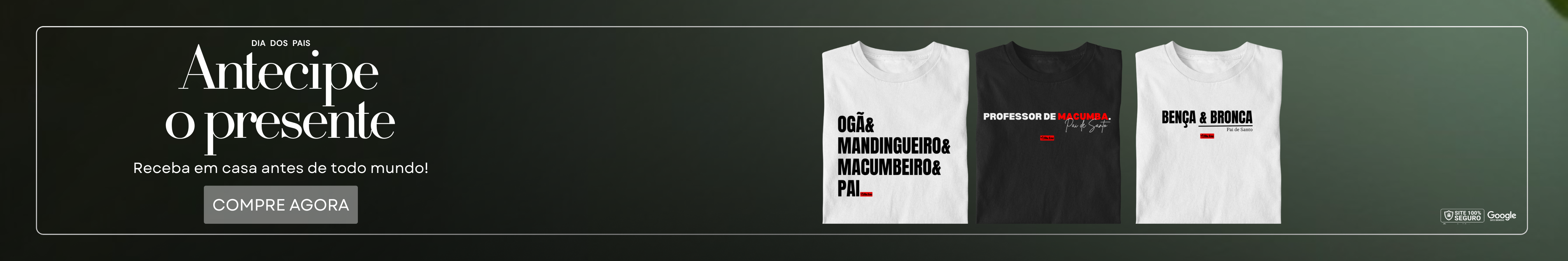 DIA DOS PAIS
