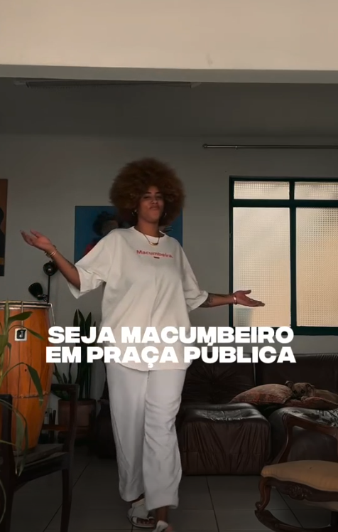 CRIATIVO UGC - CAROL VIANA