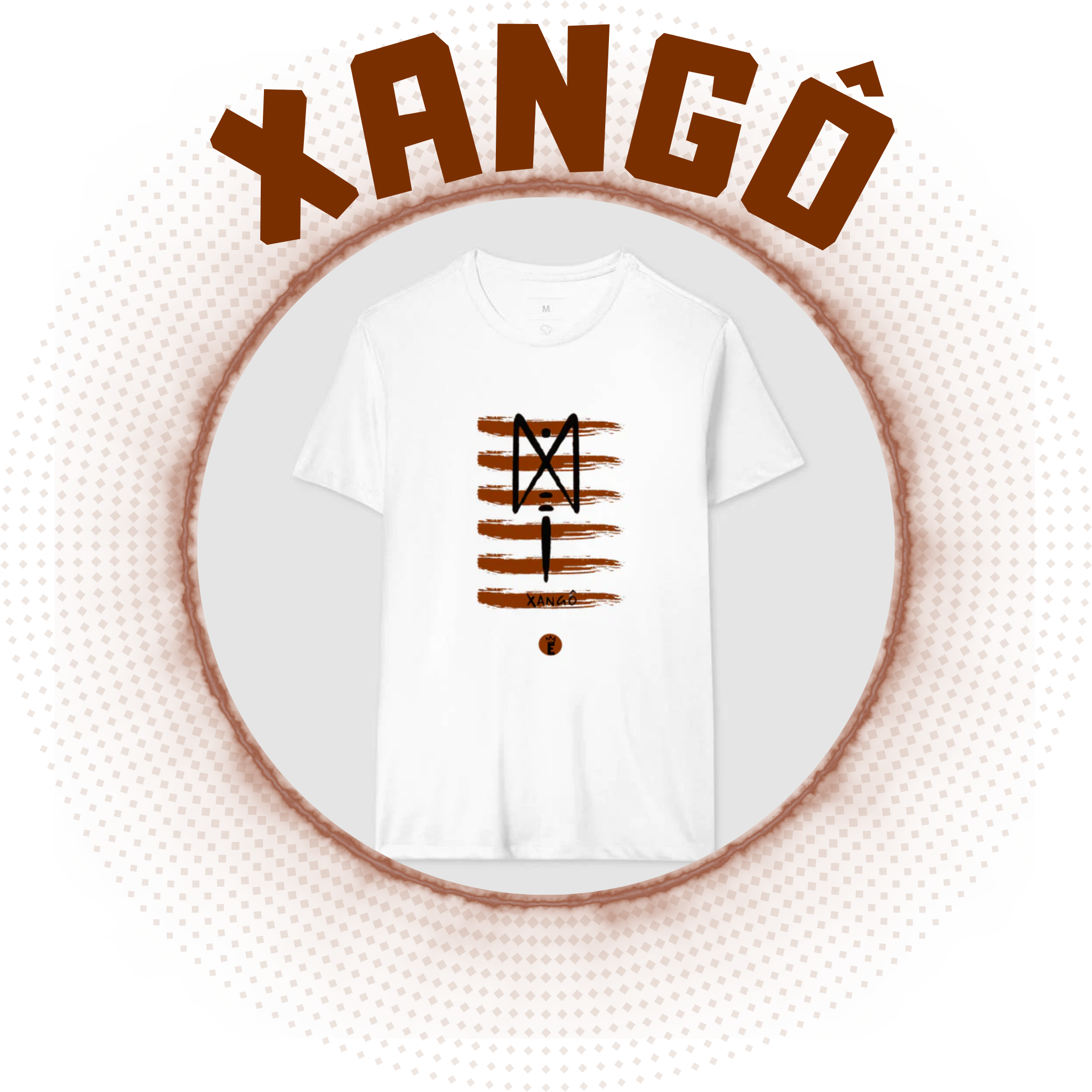 XANGÔ