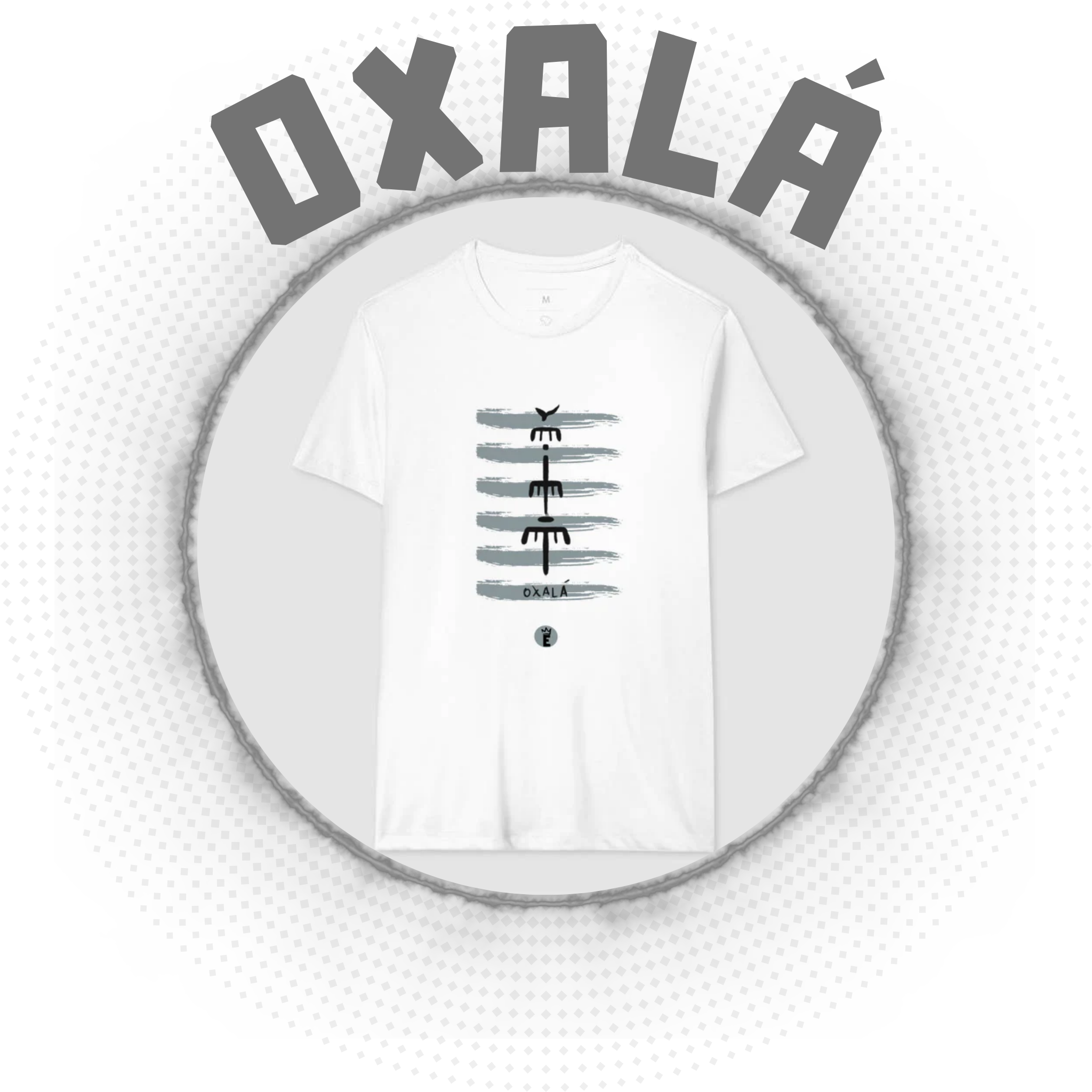 OXALÁ