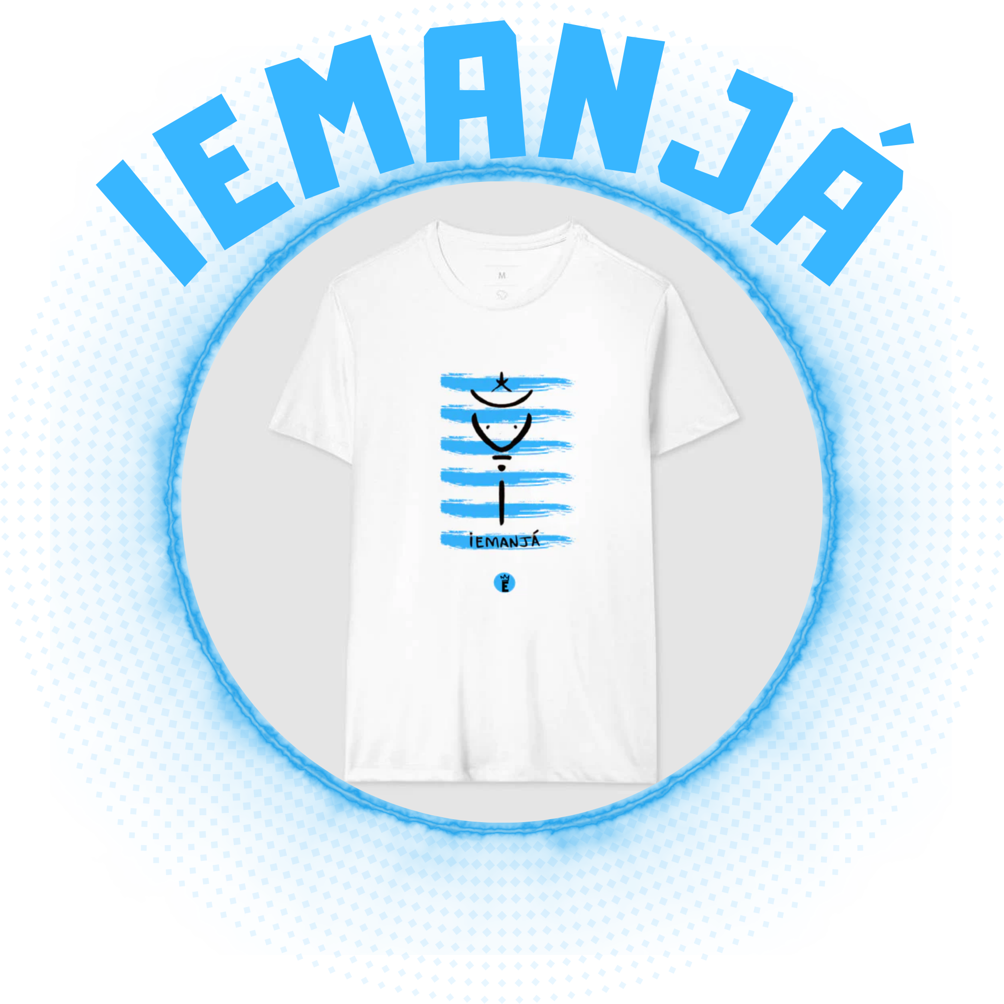 IEMANJÁ