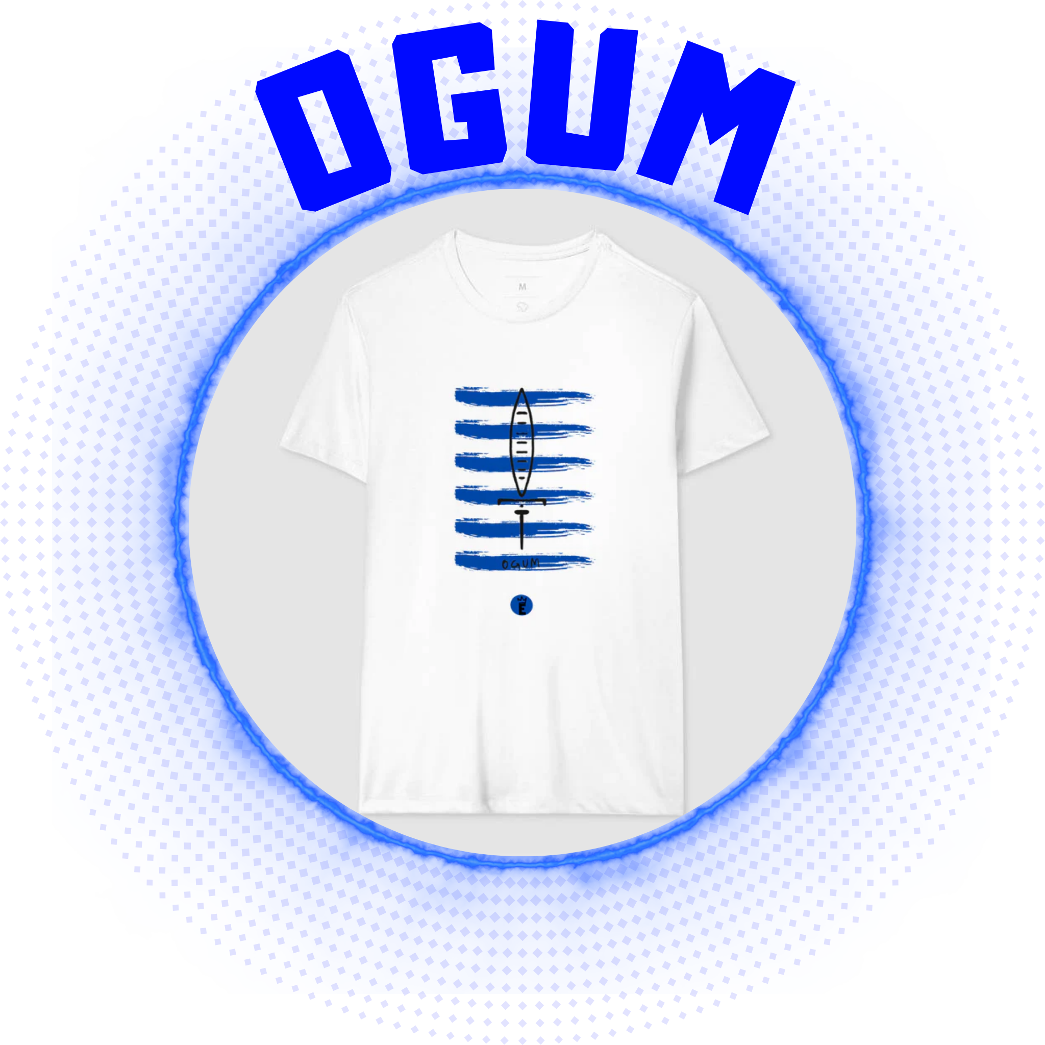 OGUM - SAO JORGE