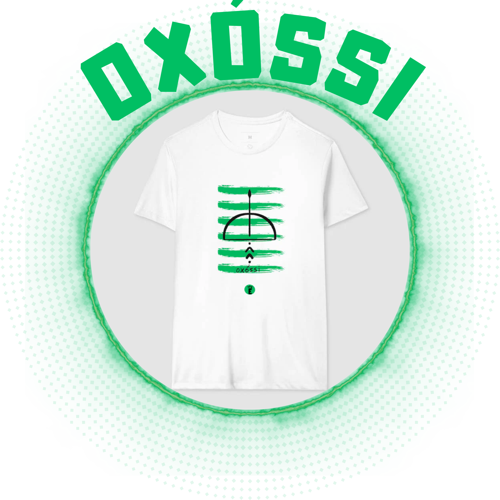 OXÓSSI