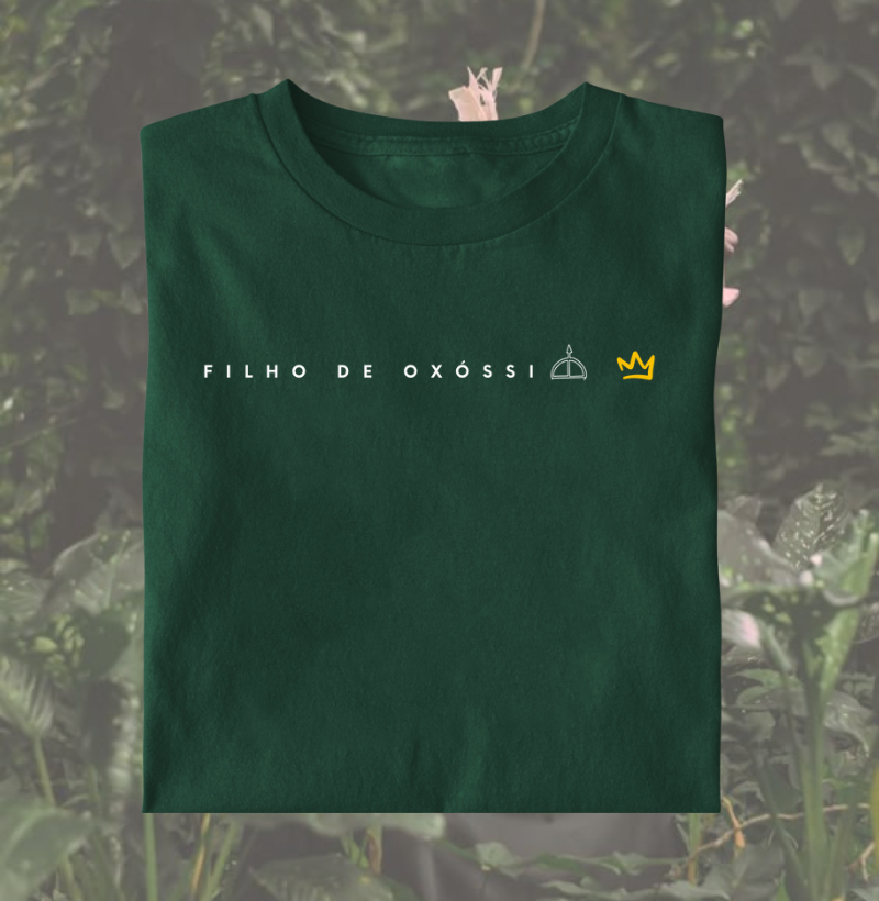 FILHO DE OXÓSSI