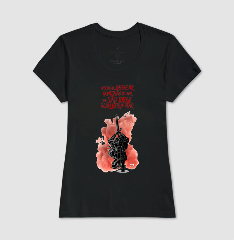 SAO JORGE OGUM BEIRA MAR