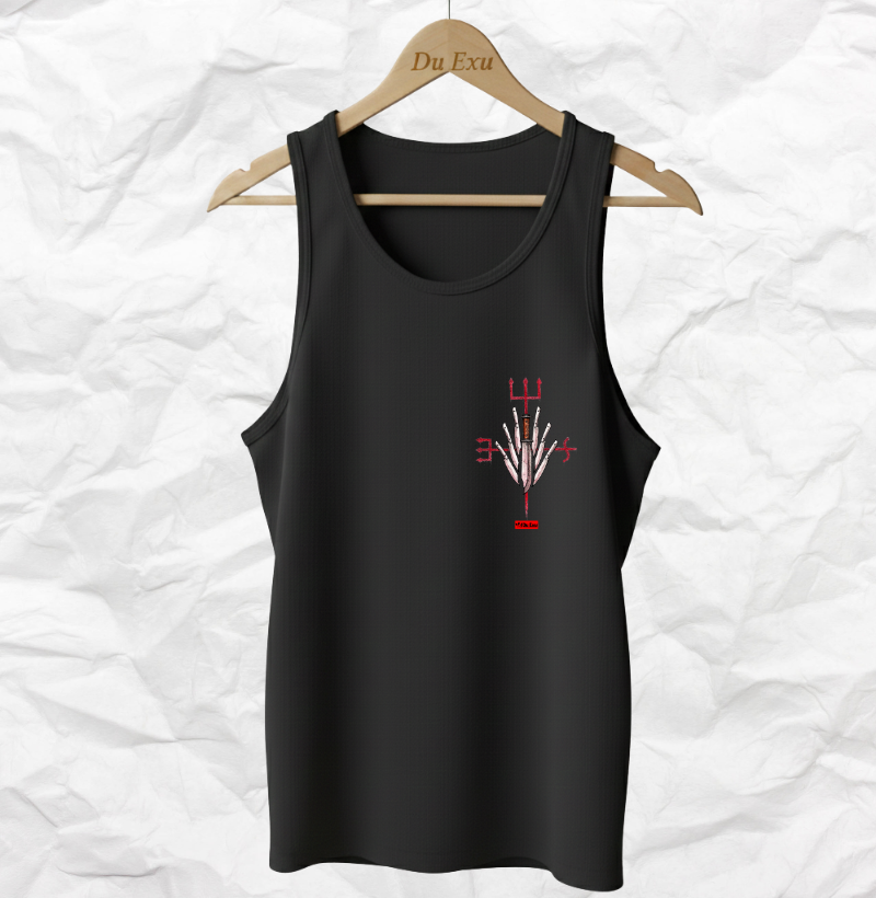 FERRAMENTA SETE FACADAS