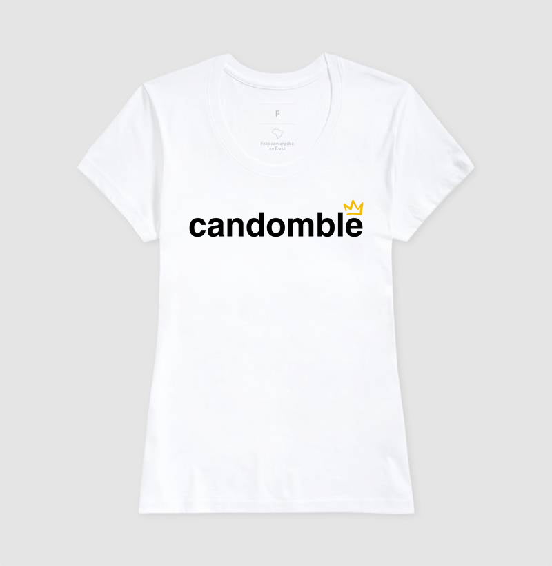 CANDOMBLÉ