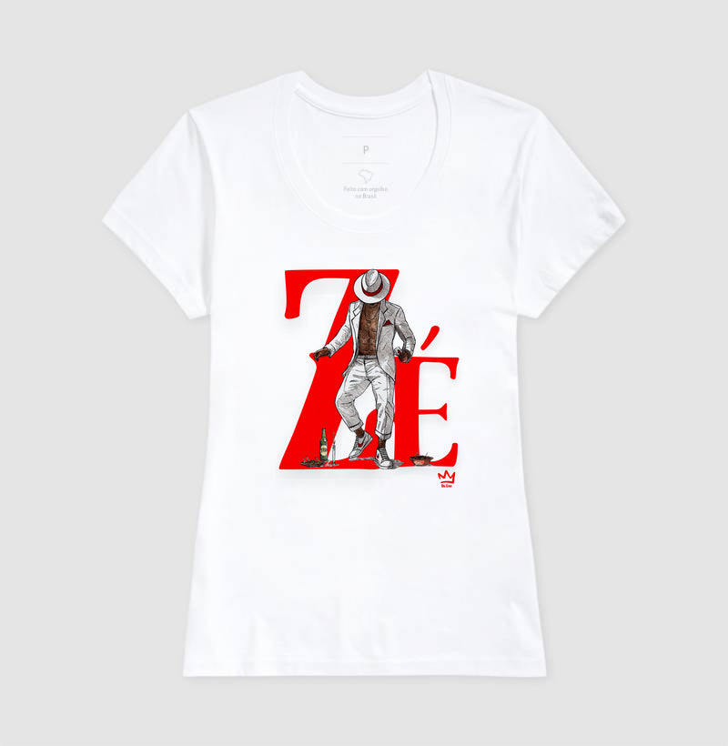 ZÉ PILINTRA STREETWARE