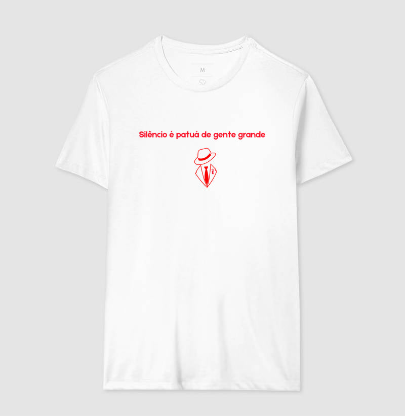 Silêncio do Zé Pilintra