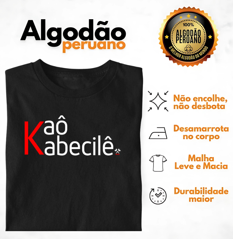 KAÔ KABECILÊ