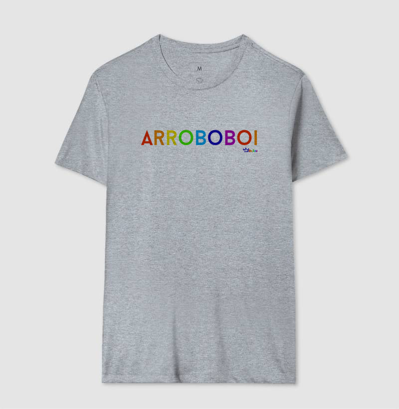 ARROBOBOI 1