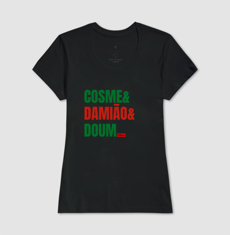 COSME DAMIAO DOUM