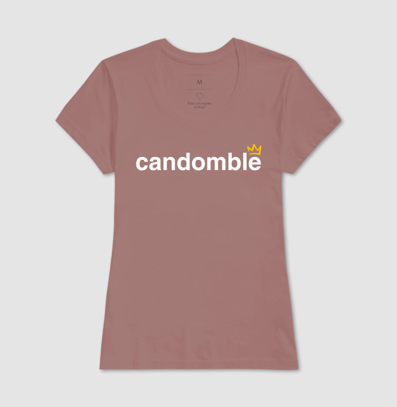 CANDOMBLÉ