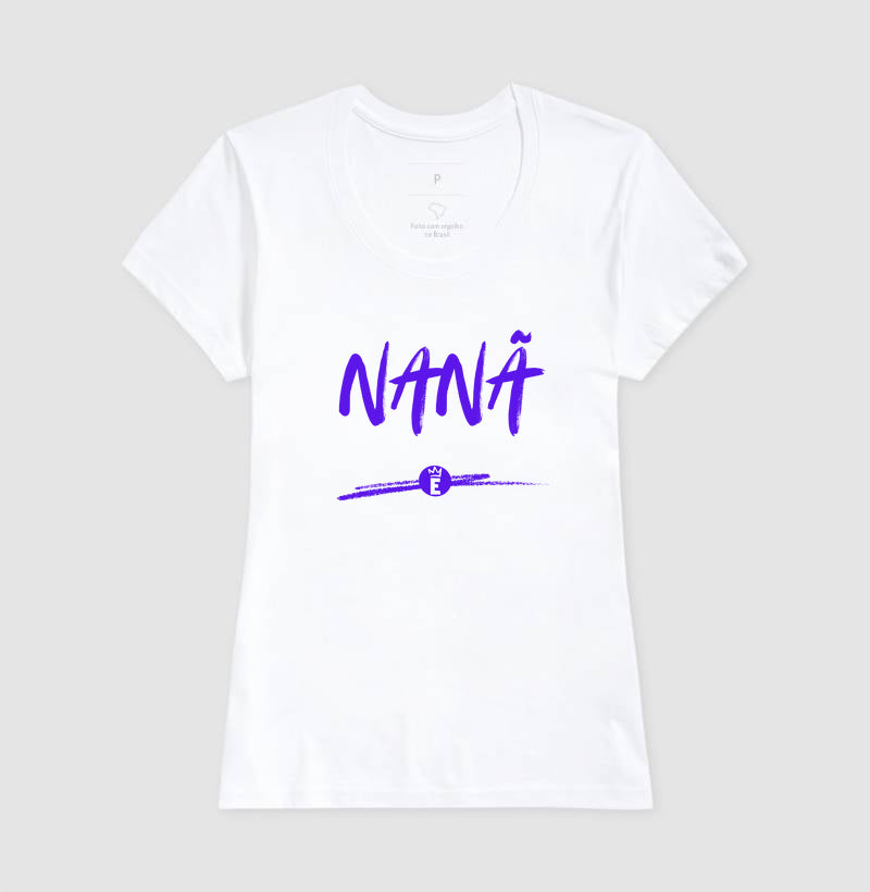 NANÃ