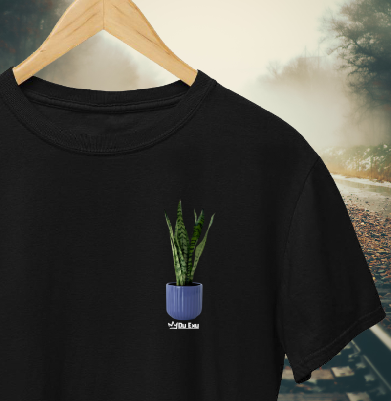 VASO ESPADA DE SAO JORGE