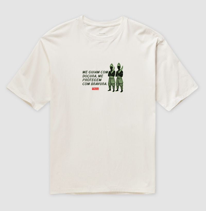 Me protegem com Bravura