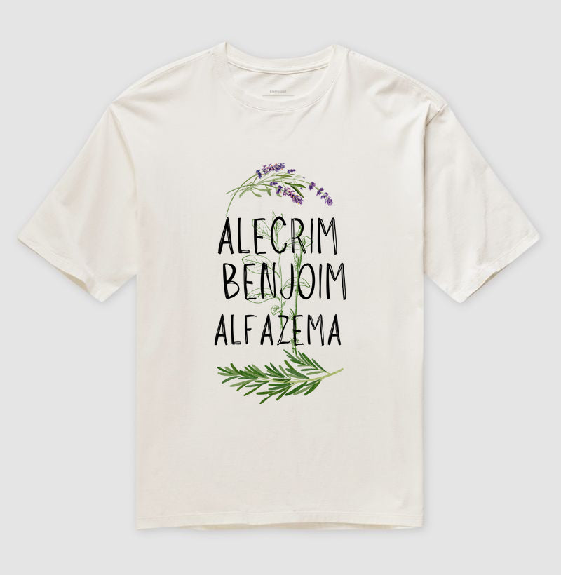 ALECRIM, BEJOIM,ALFAZEMA