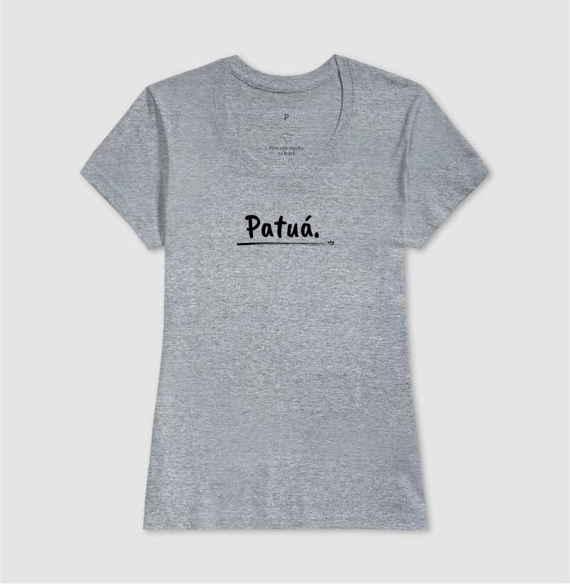 PATUÁ