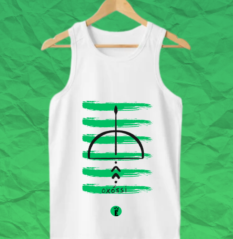 FERRAMENTA DE OXÓSSI