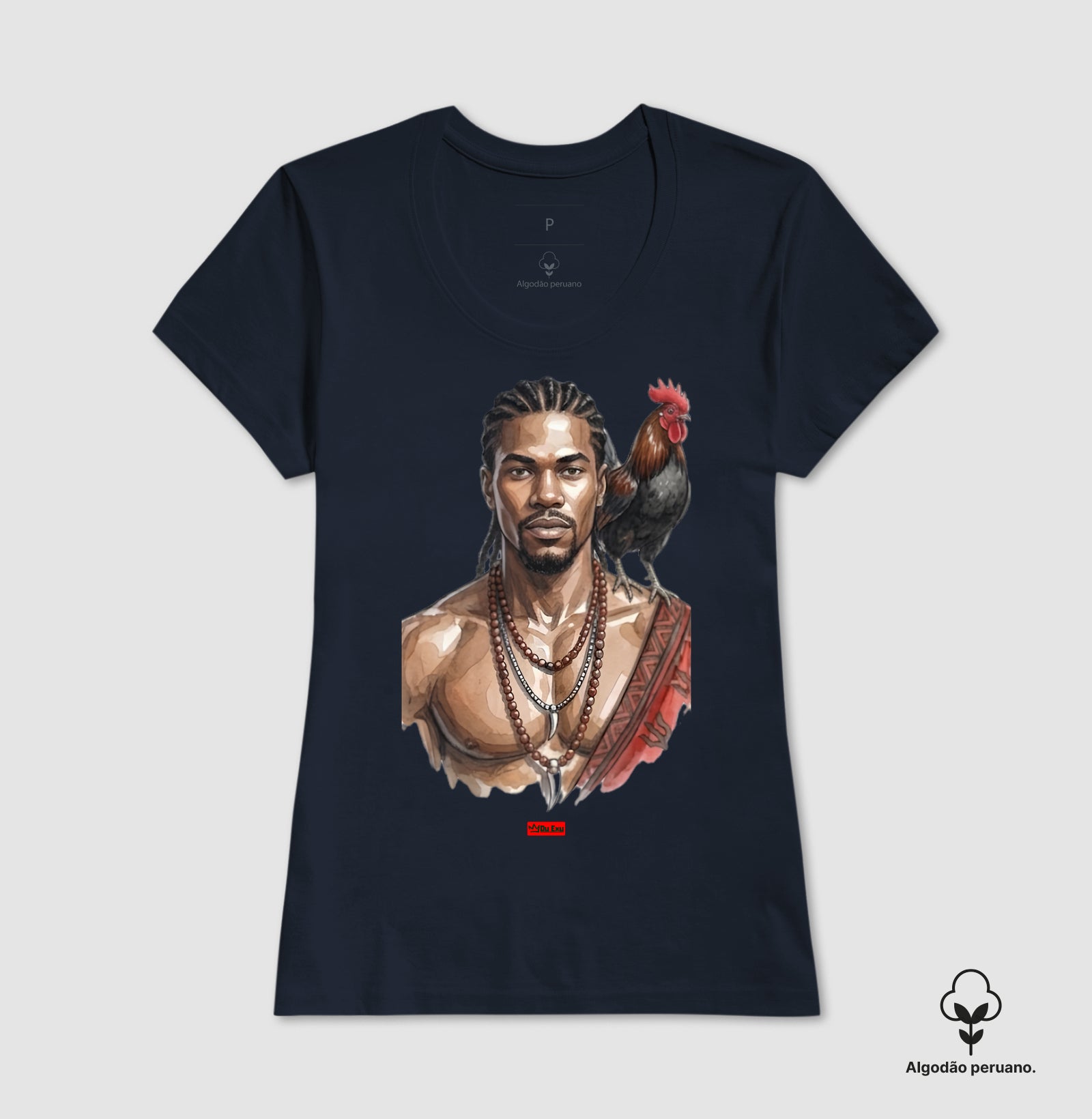 EXU GUARDIAO