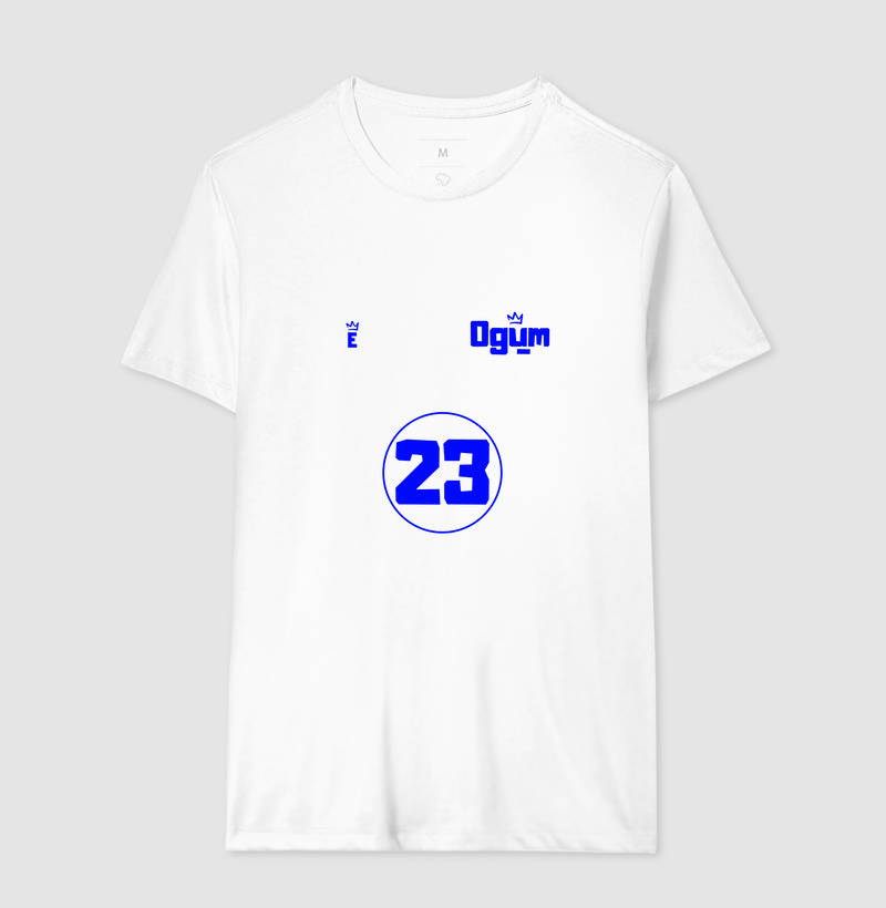 Seleção Orixás - Ogum