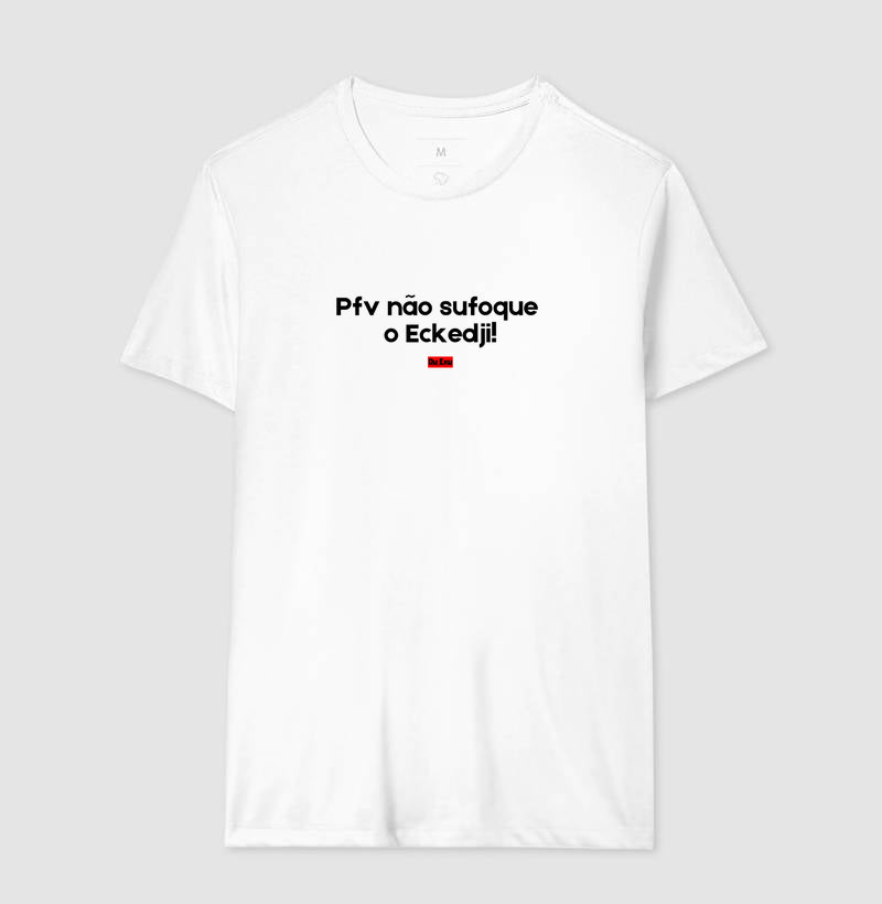 Pfv não sufoque o Pai Pequeno