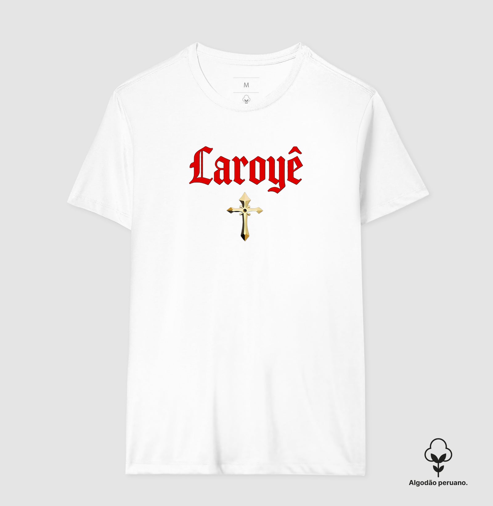 LAROYE MC