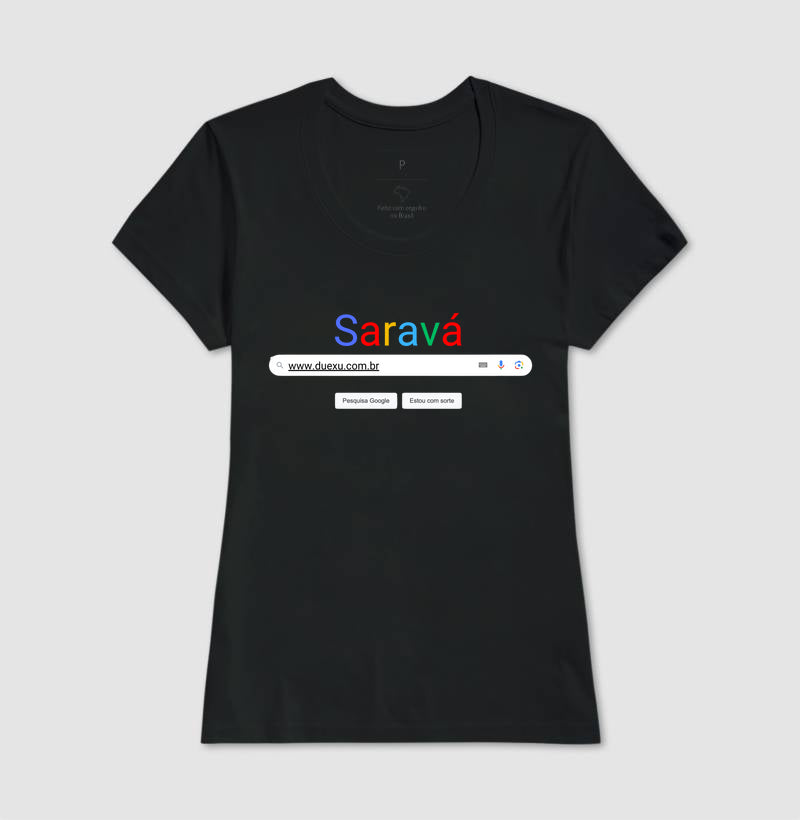Saravá Search