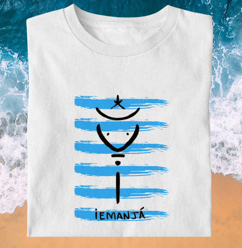 FERRAMENTA DE IEMANJÁ