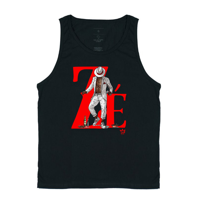 ZÉ PILINTRA STREETWARE