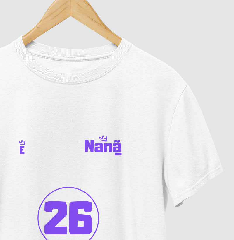 Seleção Orixás - Nanã