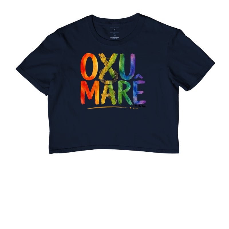 ARCOIRIS DE OXUMARE