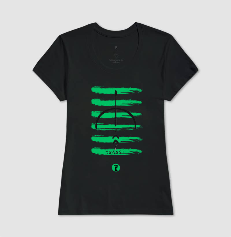 FERRAMENTA DE OXÓSSI