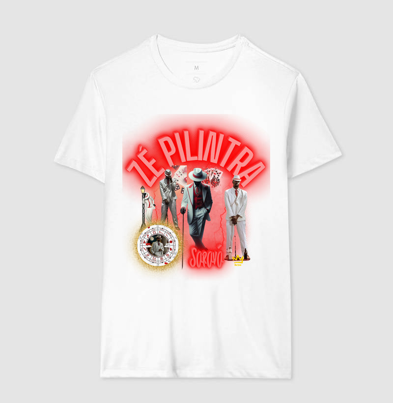 ZÉ PILINTRA BOOTLEG