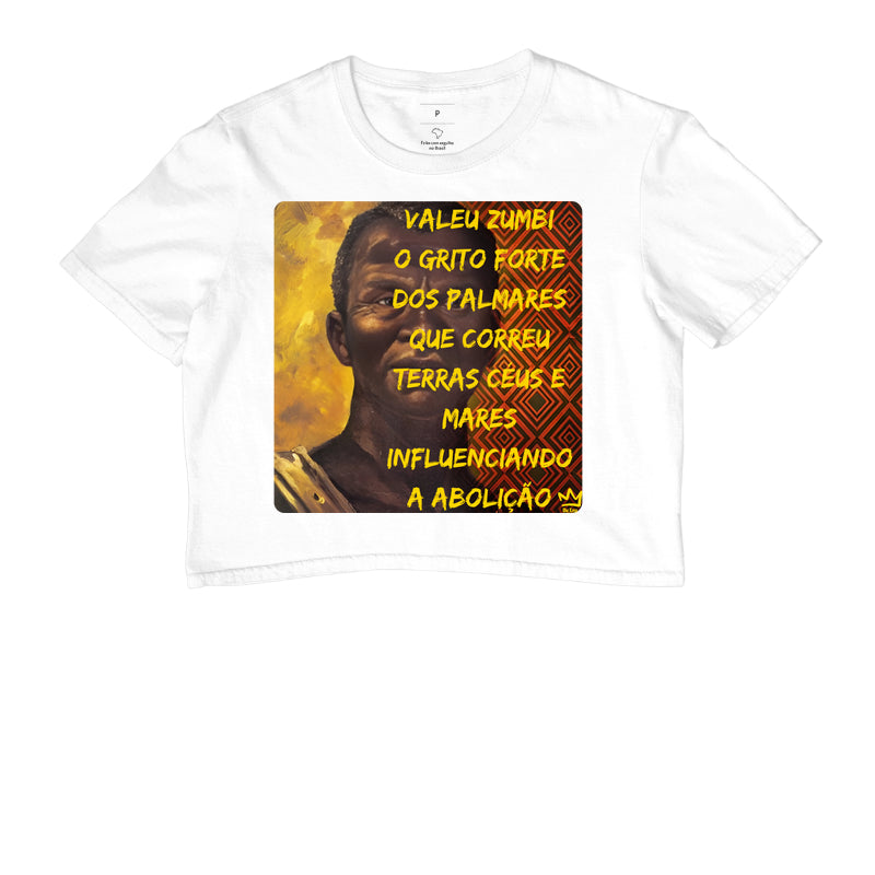 ZUMBI DOS PALMARES