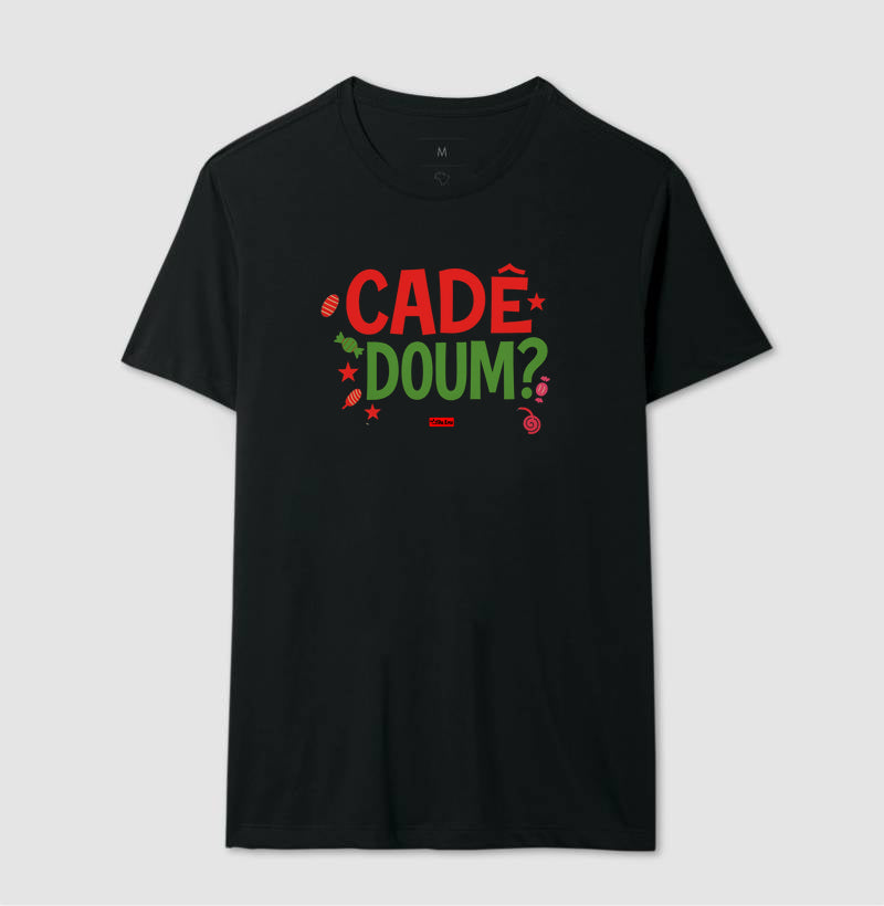 CADE DOUM