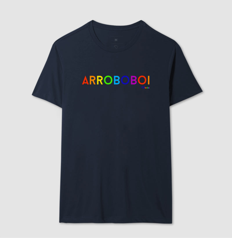 ARROBOBOI 1