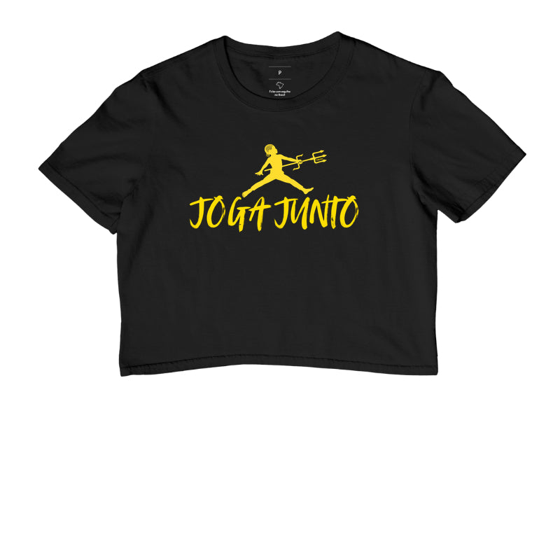 JOGA JUNTO