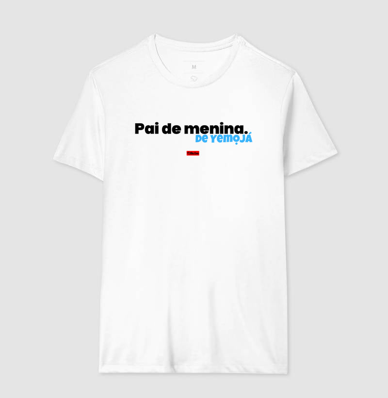 PAI DE MENINA DE YEMỌJÁ