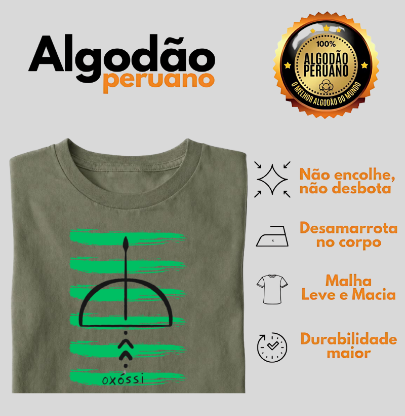 FERRAMENTA DE OXÓSSI