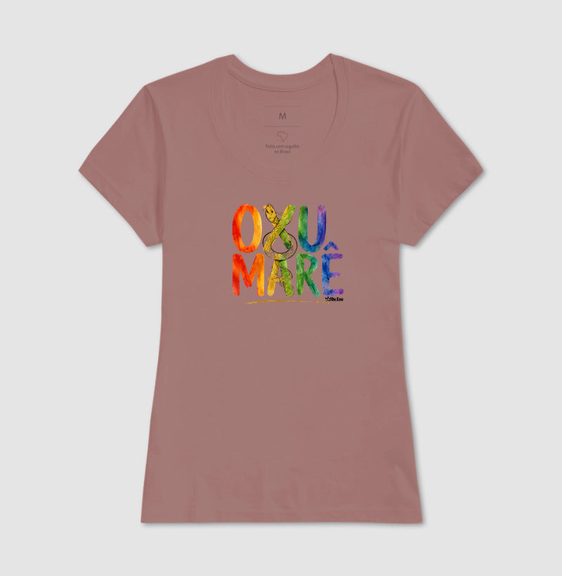 ARCOIRIS DE OXUMARE