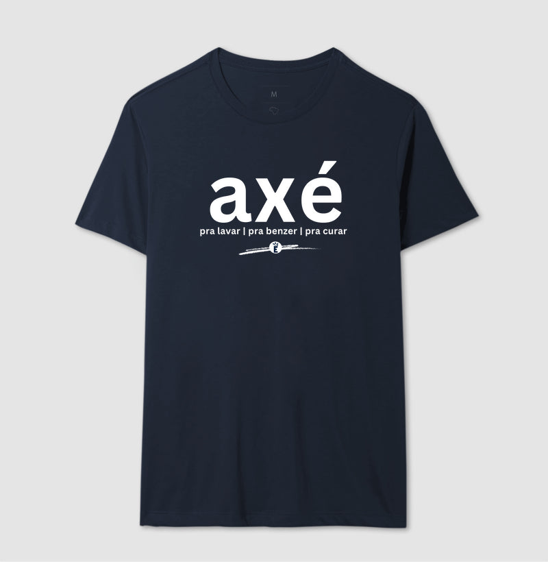 AXÉ PRA LAVAR PRA BENZER PRA CURAR
