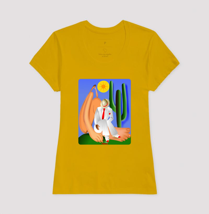 MALANDRAGEM DE TARSILA