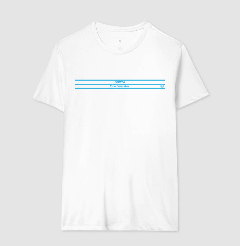 ODOYA 2 DE FEVEREIRO