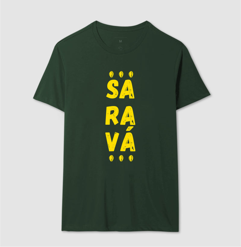 SARAVA