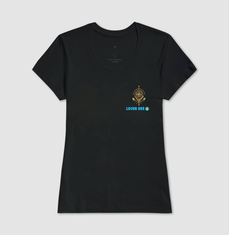 LOGUN EDÉ MINIMALISTA