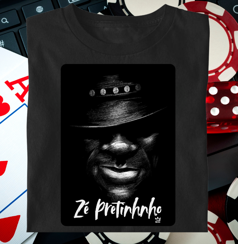 ZÉ PRETINHO
