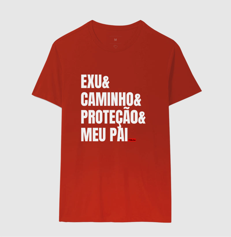 EXU, CAMINHO, PROTECAO, MEU PAI