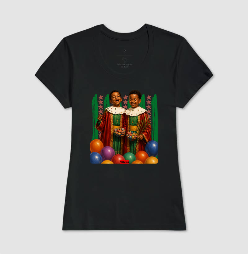 COSME & DAMIAO NEW