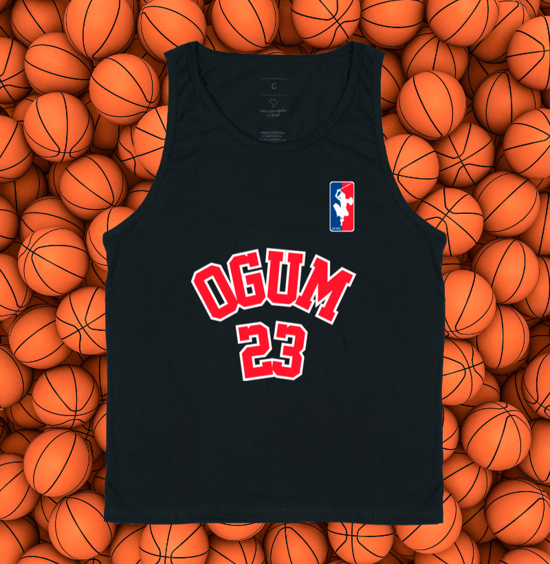 OGUM NBA